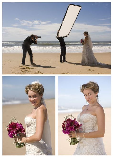 Summer Wedding Photography, Photography Lighting Setup, Portrait Photography Tips, Studio Photography Lighting, Shotting Photo, Creative Photography Techniques, Wedding Photography Tips, Photography Basics, Foto Tips