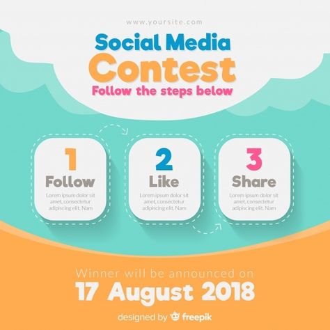 Contest Poster Design Ideas, Bread Station, Giveaway Design, Giveaway Flyer, Social Media Contest, Sale Icon, Contest Poster, Social Media Contests, Giveaway Post