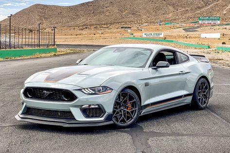 Tested: 2021 Ford Mustang Mach 1 (Edmunds) Cars Tokyo, Cars Expensive, Car Tesla, Wallpapers Cars, Quotes Car, Mobil Mustang, Cool Truck Accessories, Car Ferrari, Roadster Car