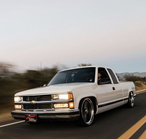 Obs Extended Cab Chevy, Obs Chevy Extended Cab, Chevy Extended Cab, 1995 Chevy Silverado, Chevy Obs, Obs Chevy, Jetta A4, Single Cab Trucks, Trucks Chevy