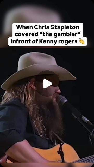 Country music on Instagram: "Follow us (@countryreelz) if you love country music 🤠

#classic #countrymusic" Famous Country Singers, Best Old Songs, Love Country, Country Music Videos, Chris Stapleton, Music Clips, Country Singers, If You Love, Country Music