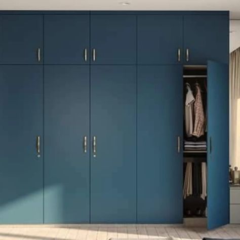 Wardrobe designs ✨️ #wardrobe #wardrobestylist #wardrobegoals #wardrobedesign #slidingwardrobes #explorepage #cupboard #cupboarddesign #homedesignsdworld #cupboarddesigns #interior #explorer #fypシ゚viralシ2024fyp #homestyling #lyricalsongs #traveltips #argentina #urvashirautela Cupboard Colors, Wall Wardrobe Design, Modern Cupboard, Bedroom Cupboard, Modern Cupboard Design, Sliding Shelves, Wardrobe Designs, Wardrobe Interior Design, Wooden Wardrobe