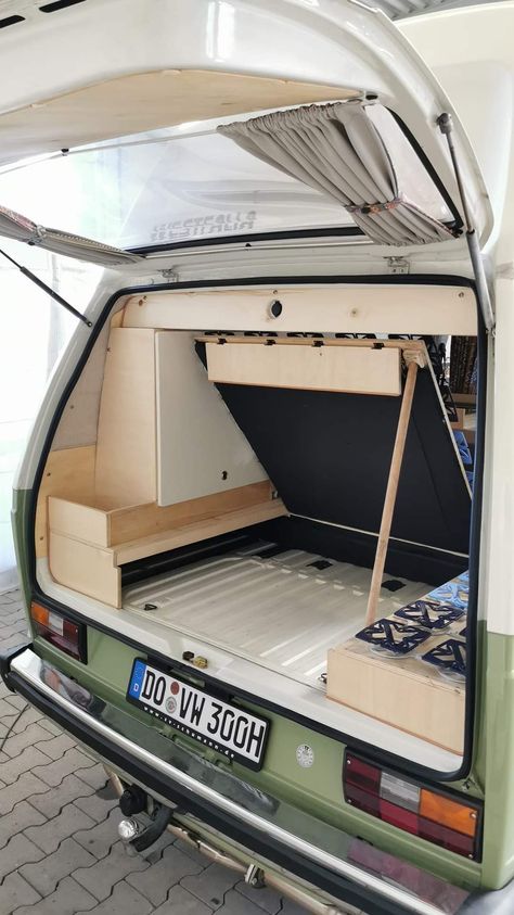 T25 Interior Ideas, T3 Camper Interior, Vanagon Interior Ideas, Vw T3 Interior Ideas, Volkswagen T3 Interior, Vw T3 Interior, Vw T25 Interior Ideas, T3 Interior, Van Closet