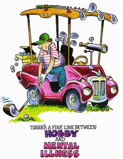 golf11 Golf Cartoons Illustrations, Golf Cartoons Funny, Golf Funny Humor, Funny Golf Pictures, Golf With Friends, Golf Painting, Golf Card Game, Dubai Golf, Golf Pictures