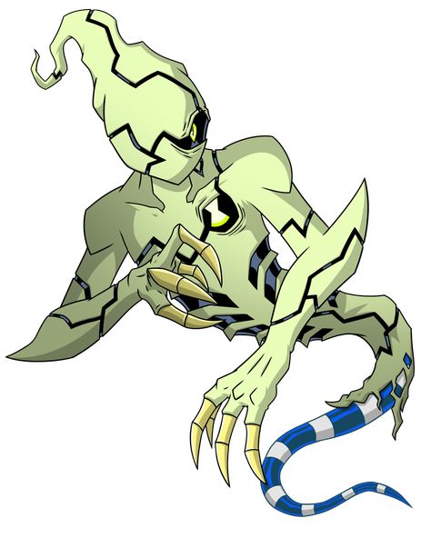 Ghostfreak Ben 10, Mino Monsters, Alien X, Comic Design, Pony Wallpaper, Ben Ten, Alien Drawings, Ben 10 Comics, Ben 10 Omniverse