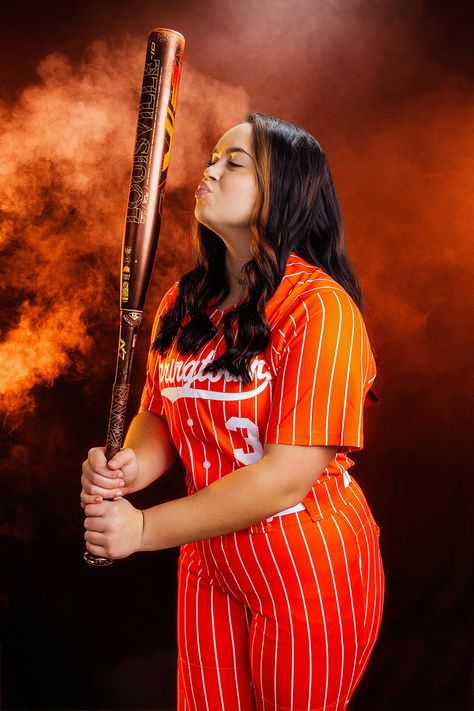 Chayenne blows away all the competition! 🌬️  #TeamPlayer #DiamondDivas #GameOn #softball #txsoftball #SpringtownSoftball #Sportraits #softballphotographer #CanonUSA #FWCamera #sportsphotographer #sports #TeamPhotographer College Softball Media Day Pictures, Softball Photoshoot Ideas, Softball Media Day, College Softball Media Day Poses, Softball Media Day Poses Catcher, Softball Pitcher Senior Pictures, Softball Action Shots Picture Ideas, Senior Softball Banner, Softball Senior Banner Poses