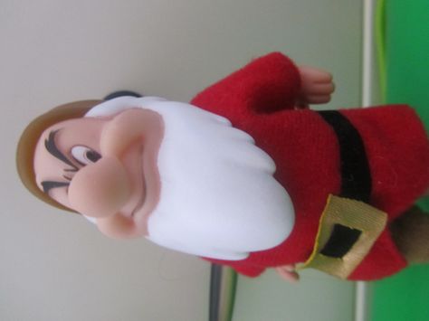 MR. Angry! Angry Elf, An Elf, Toy Story, Elf On The Shelf, Elf, Holiday Decor, Toys, Quick Saves