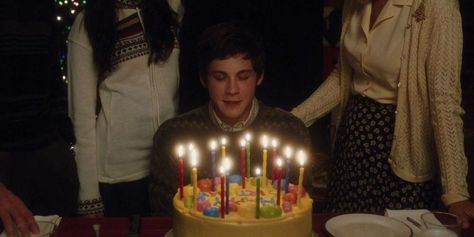 Damien Chazelle, The Perks Of Being, Kate Walsh, I Love Cinema, Logan Lerman, Perks Of Being A Wallflower, Movie Shots, Love Film, Movies And Series