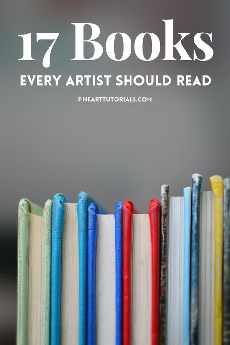 Books About Drawing, Best Art Books For Artists, Watercolor Art Books, Acrylic Painting Practice, Creativity Exercises Artists, Art Administrator, Crafts To Feel Creative, Artbook Design, Books For Artists