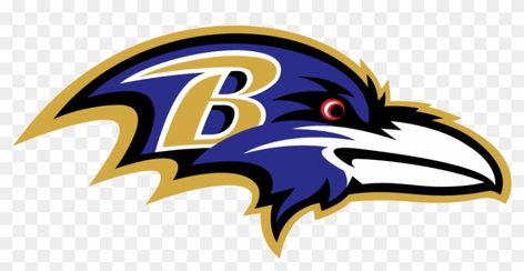 Baltimore Ravens Wallpapers, Raven Images, Ravens Logo, Baltimore Ravens Logo, Cleveland Browns Logo, Raven Logo, Ravens Fan, Cooler Painting, Nfl Merchandise