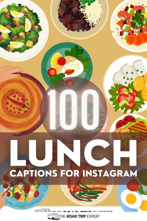 Lunch Captions for Instagram Lunch With Friends Quotes, Friends Quotes For Instagram, Good Company Quotes, Delicious Quotes, Lunch Quotes, Food Quotes Funny, Enjoy Quotes, Captions For Instagram Posts, Company Quotes