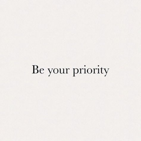 Make yourself a priority. At the end of the day You are your longest Commitment. ♥ . . . . . . Picture credits - Pinterest [body, embrace yourself, self love, empowerment, unabashedly you, clothing, fashion, small business, women clothing, styling, apparel, made in India] #ambosoul #unabashadlyyou #apparel #smallbusiness #madeinindia #clothing #love #selflove #instagood #instagrambusiness I Am A Priority, Fashion Small Business, Small Business Women, Embrace Yourself, Make Yourself A Priority, Picture Credit, Instagram Business, Make Yourself, Business Women