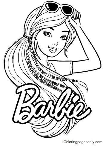 111 Barbie Coloring Pages - ColoringPagesOnly.com Coloring pages #coloringpages Coloring books #coloringbooks Coloring pages for kids #coloringpagesforkids Coloring pages for kids princess #coloringpagesforkidsprincess 5.708 Cartoons Coloring Pages, Princess Coloring Sheets, Stitch Coloring Pages, Free Coloring Pages For Kids, Barbie Coloring, Barbie Coloring Pages, Coloring Sheets For Kids, Kids Focus, Princess Coloring