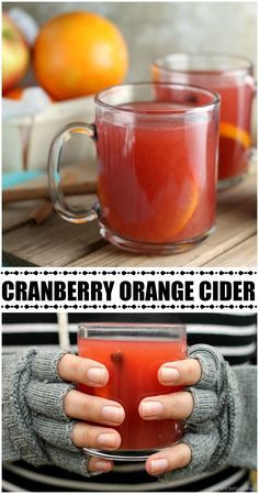 Christmas Drinks Nonalcoholic, Thanksgiving Sangria, Persnickety Plates, Christmas Drinks Alcohol Recipes, Christmas Drinks Alcohol, Thanksgiving Drinks, Drinks Alcohol, Winter Drinks, Jello Shots