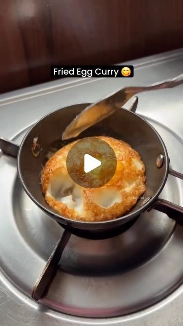 Egg Curry Recipe Indian, Egg Recipes Indian, Cooking Shooking, Egg Curry Recipe, Egg Curry, Curry Recipes Indian, Indian Curry, Curry Recipe, Veg Recipes