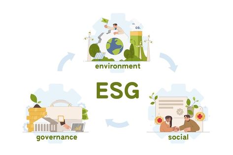 Environmental Social Governance, Environmental Health And Safety, National Safety, Corporate Governance, Company Secretary, Digital Board, Meeting Agenda, Save Nature, Safety Posters