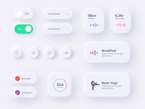 Ui Ux 디자인, Ui Design Dashboard, Ui Design Trends, Mobile App Design Inspiration, Social Media Ads, App Interface Design, App Design Inspiration, App Interface, Dashboard Design