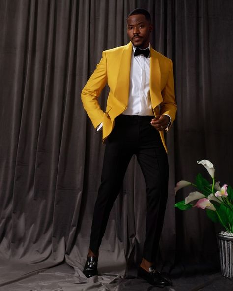 Mustard Jacket Outfit Men, Mustard Yellow Dress Outfit Wedding, Mustard Yellow Suit, Mustard Shawl, Engagement Fits, Bootcut Outfit, Designer Tuxedo, Formal Suits Men, Stylish Mens Suits