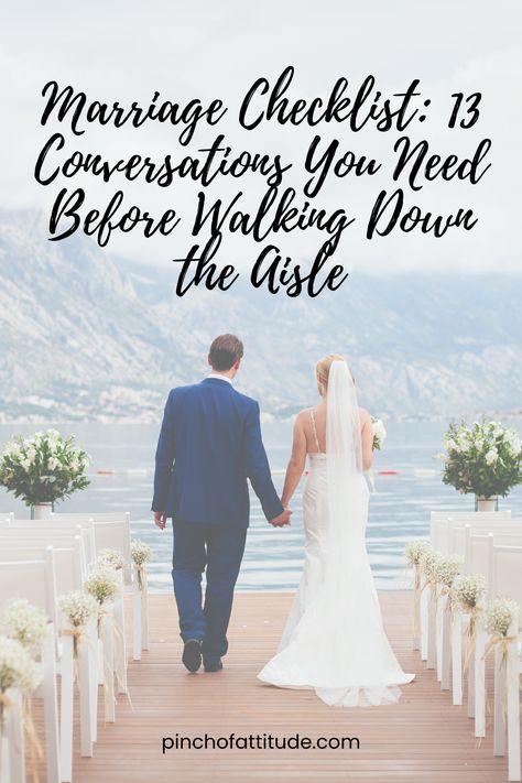 💍 Before walking down the aisle, make sure you’ve had the important conversations before marriage. From finances to future goals, these topics will help you build a solid foundation for your happily ever after! Don’t skip out on these essential conversations to have before marriage! 💬❤️ #ImportantConversationsBeforeMarriage #ConversationsToHaveBeforeMarriage #BeforeYouGetMarriedQuestions #RelationshipTips #MarriageTips Convos To Have Before Marriage, Conversations To Have Before Marriage, Marriage Checklist, Life Before You, Healthy Relationship Tips, Before Marriage, Quick Reads, Dating Tips For Women, Family Dynamics