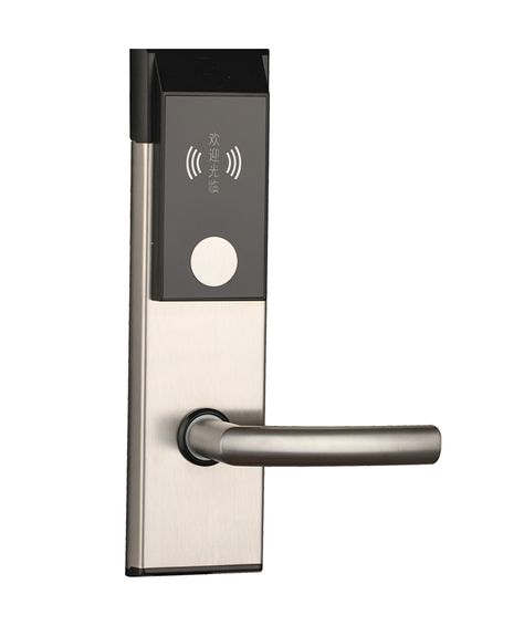 Smart Lock Front Door, Hotel Door Locks, Hotel Door, Stainless Steel Door, Master Key, Electronic Lock, Steel Door, Smart Lock, Stainless Steel Doors