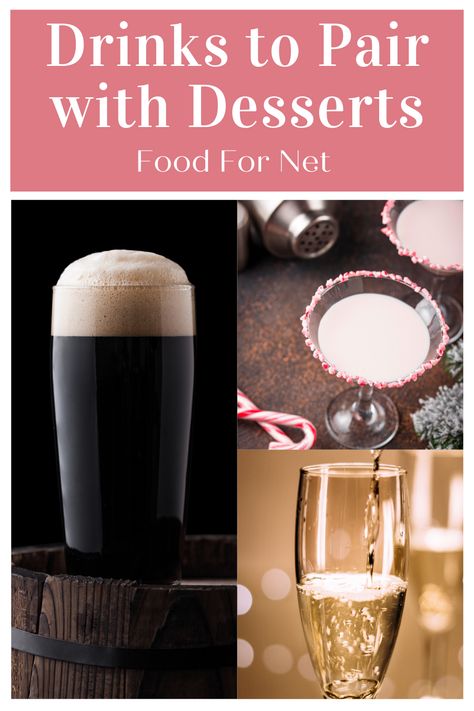 Sweet Martini, Caramel Drinks, Different Drinks, Peppermint Martini, Dark Chocolate Desserts, Lime Desserts, Old Fashioned Drink, Beer Pairing, Chocolate Martini