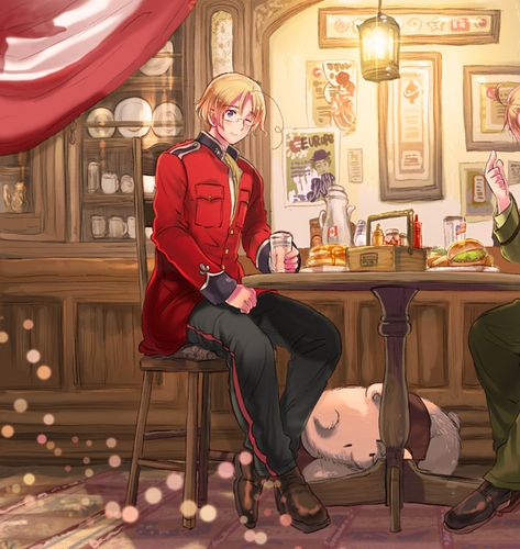 Hetalia Official Art, Canada Hetalia, Seven Minutes In Heaven, Hetalia Canada, Matthew Williams, Hetalia Characters, Canada Photos, Hetalia Fanart, Hetalia Axis Powers