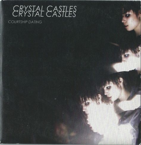 Punk Logo, Crystal Castles, Y2k Posters, Crystal Castle, Music Poster Design, Castle Wall, Poster Room, New Poster, Room Posters