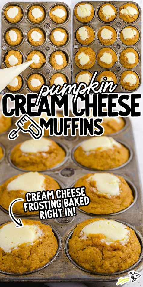 Pumpkin Cream Cheese Muffins 3 Ingredient Pumpkin Cheesecake Muffins, Pumpkin Chocolate Chip Cream Cheese Muffins, Pumpkin Pancake Muffins, Cream Cheese Stuffed Pumpkin Muffins, Jumbo Pumpkin Cream Cheese Muffins, Cream Cheese Filling For Muffins, Pumpkin Muffins With Cream Cheese Middle, Healthy Pumpkin Cream Cheese Muffins, Easy Pumpkin Cream Cheese Muffins