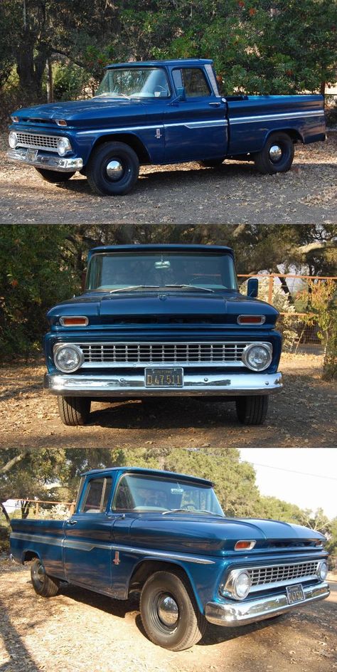 1963 Chevy Truck, Old Chevy Pickups, Holley Carburetor, Baja Trucks, Baja Truck, Truck Pictures, Chevy Pickup Trucks, Antique Trucks, Chevrolet C10