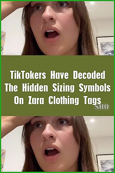 Zara Clothing, Secret Code, Clothing Tags, I Cant Even, Animal Lovers, Go Shopping, Animal Lover, Did You Know, How To Find Out