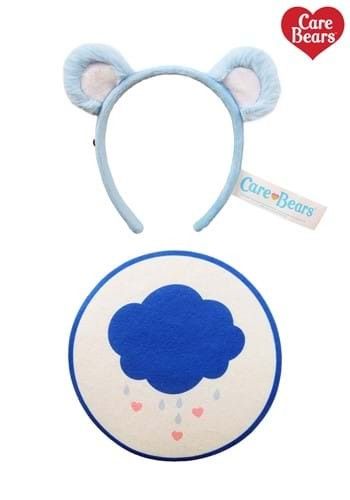 Care Bears Halloween Costume, Care Bears Grumpy Bear, Grumpy Care Bear, Faux Fur Ears, Positive Person, Grumpy Bear, Benefits Of Meditation, Easy Diy Costumes, Gratitude Practice