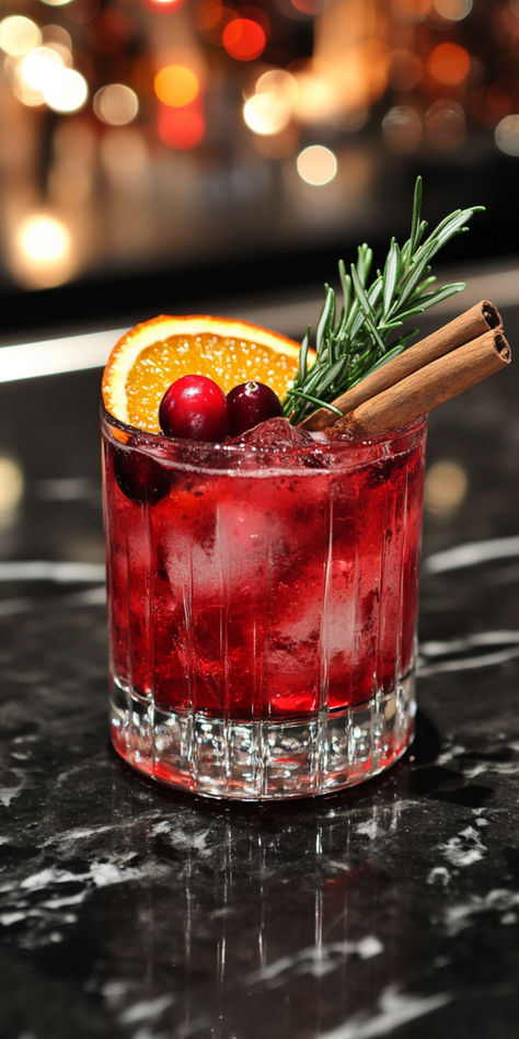 Spiced Cranberry Paloma Cocktail Recipe Pomegranate Rum Cocktail, Cranberry Pomegranate Punch, Pomegranate Cranberry Cocktail, Christmas Rum Punch Recipes, Cranberry Pomegranate Cocktail, Cranberry Paloma Cocktail, Rum Christmas Cocktails, Paloma Punch, Cranberry Paloma