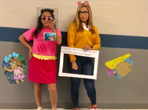 Meme day! Meme Party Theme Outfit Ideas, Dress As A Meme Day, Meme Day Outfits Spirit Week Ideas, Meme Outfit Spirit Week, Meme Party Theme Outfit, Meme Day Outfits, Meme Day Outfits Spirit Week, World Book Day Outfits, Big Steppa