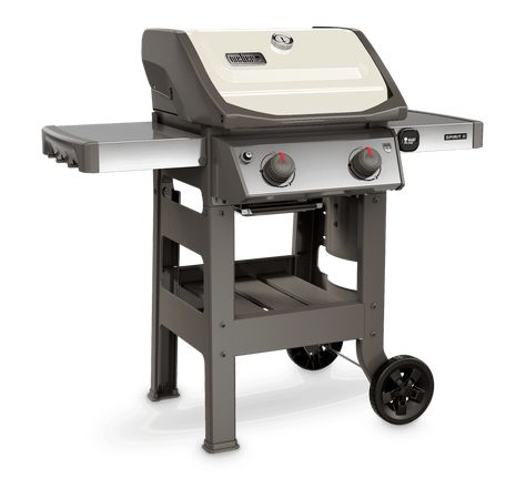 Sites-US-Site - https://www.weber.com/on/demandware.store/Sites-US-Site/en_US/Product-Variation?pid=pimid_22959&dwvar_pimid__22959_color=ivory Best Gas Grills, Gourmet Bbq, Weber Bbq, Natural Gas Grill, Propane Grill, Propane Gas Grill, Weber Grill, Seared Steak, Outdoor Grills