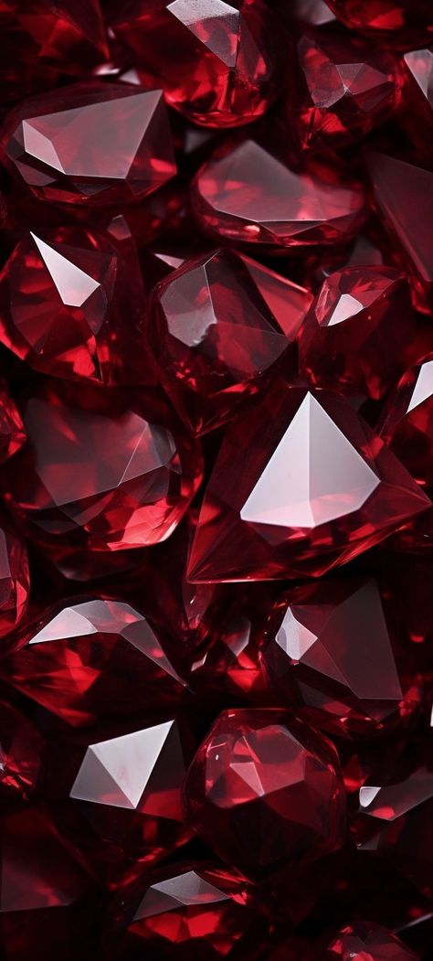 Ruby Aesthetic, Parts Of The Earth, Holiday Wallpaper, Red Queen, Tattoos For Women, Cute Art, Avengers, Ruby, Gems