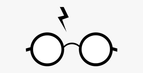 Harry Potter Glasses And Scar, Background Hd Png, Harry Potter Scar, Glasses Clipart, Harry Potter Glasses, About Harry Potter, Reverse Image Search, Background Hd, Png Download