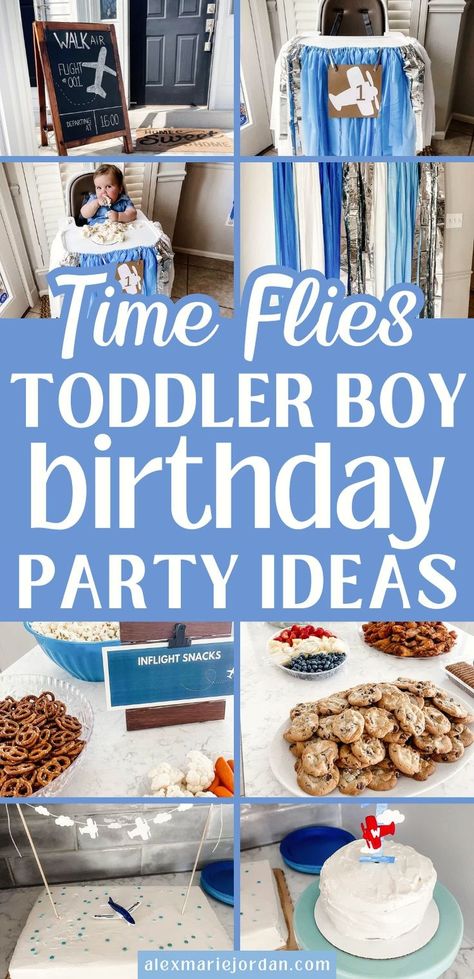 Make your little pilot's dreams come true with our Time Flies Airplane Theme Boy Birthday Party Ideas! From First Birthday Party Themes to adorable Birthday Cake designs, this guide is your go-to for creating a magical celebration at home. Dive into the world of event planning and make memories that will last a lifetime. Ready Four Take Off Birthday Party, Airplane Third Birthday Party, Airplane 3rd Birthday Party, Pilot Theme Birthday Party, Airplane 2nd Birthday Party, Plane Birthday Party Ideas, Around The World Theme Party, Airplane First Birthday Party, Time Flies Birthday Party