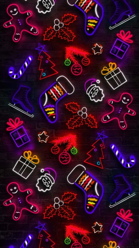 Christmas Archives - Page 2 of 28 - iPhone Wallpapers Christmas Iphone Wallpaper, Neon Christmas, Holiday Iphone Wallpaper, Christmas Lights Wallpaper, Iphone Wallpaper 4k, Christmas Iphone, Christmas Wallpaper Backgrounds, Xmas Wallpaper, Christmas Phone Wallpaper