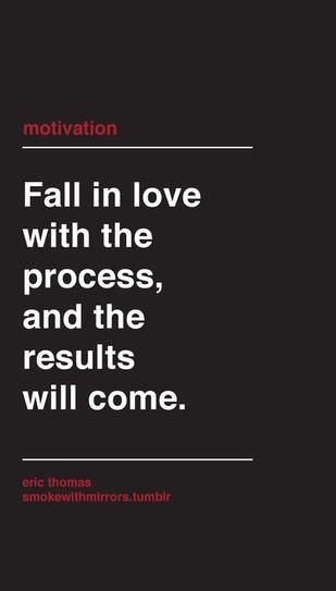 Fall in love with the process quotes fitness exercise fitness quotes workout quotes exercise quotes Words Motivation, Nutrition Guidelines, Inspirational Quotes Pictures, Motivation Fitness, Valentine Card, Fitness Quotes, Motivation Inspiration, The Words, Great Quotes