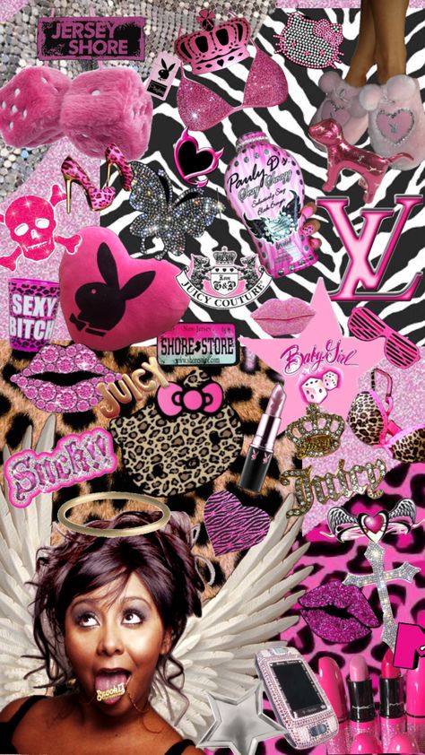 #snooki #jerseyshore #y2kvibes #cheetahprint #y2kprincess Trashy Y2k, Cartoon Wallpaper Iphone, Y2k Vibes, Jersey Shore, Cut And Paste, Cartoon Wallpaper, Cheetah Print, Iphone Wallpaper, The Originals