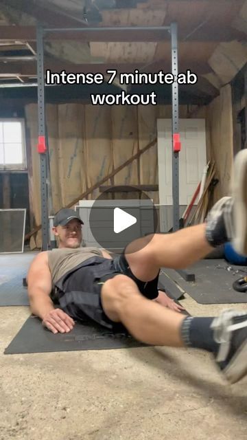 Joe Gaydaychuk on Instagram: "Ab workout 
.
.
.
.
#gym #workout #abs #fitness #reels #gymreels #abworkout" Total Abs Workout Men, Abb Workouts For Men, Gym Equipment Ab Workout, Men’s Abs Workout, Men’s Ab Workout, Men’s Core Workout, Insane Ab Workout, Abb Workouts, Ab Workout Men