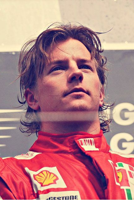 Kimi Raikkönen, Too Much Love, Watch F1, The Iceman, James Hunt, Kimi Raikkonen, Formula 1 Car Racing, F1 Poster, Racing Drivers