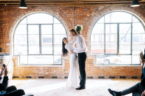 Industrial Loft Wedding, Night Wedding Reception, San Bernardino Mountains, California Honeymoon, Wedding Rentals Decor, San Gabriel Valley, Southern California Beaches, Loft Wedding, Ceremony Seating