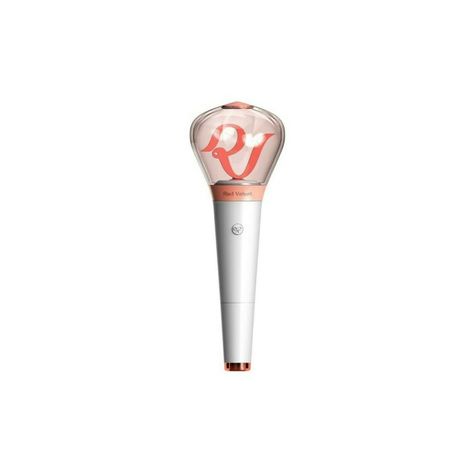 Red Velvet Lightstick, Light Stick, Fan Light, Red Velvet, Cookies Et Biscuits, Velvet, Fan, Red