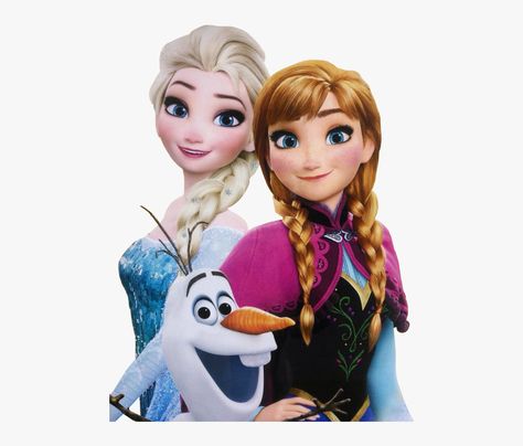 Frozen Poster, Princess Anna Frozen, Disney Princess Png, Frozen Fever Elsa, Frozen Images, Film Frozen, Disney Png, Anna Und Elsa, Anna Disney