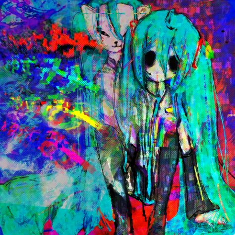 Eyestrain Art, Piskel Art, Swag Art, Mia 3, Dark Art Illustrations, Scary Art, Glitch Art, Creepy Art, 영감을 주는 캐릭터