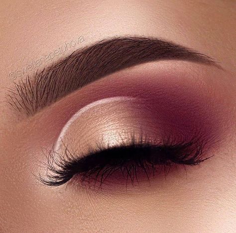 Pinterest || guntas_grewal Makeup Goals, Prom Makeup, Gorgeous Makeup, Pretty Makeup, Beautiful Makeup, Eyeshadow Makeup, Professional Makeup, Cool Eyes, Makeup Art