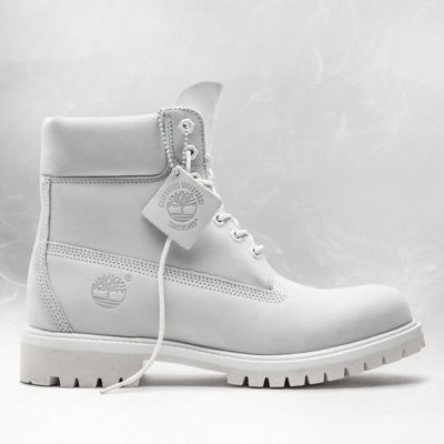 Timbaland Boots, Mens White Boots, White Timberland Boots, Timberland Boots Style, Timberland (men), Timberland Boots Outfit, Boots Outfit Men, Timberland Boots Mens, Adidas Casual