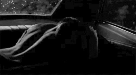 Calin Gif, Car Gif, Наташа Romanoff, Image Couple, Kris Kristofferson, Hot Kiss, Aesthetic Gif, Jared Padalecki, Love Gif