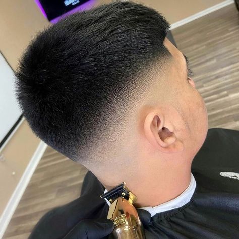 Mid Fade Bald Haircut Men, Bald Haircut Men, Bald Haircut, Best Short Haircuts For Men, Short Haircuts For Men, Nike Girl, 2020 Hairstyles, Mid Fade, Mens Haircuts